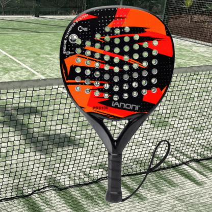 IANONI PR8100 Padel Racket
