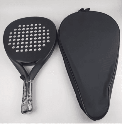 Carbon Fiber EVA Padel Racket 360g - Image 5