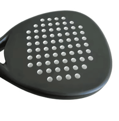 Carbon Fiber EVA Padel Racket 360g - Image 3