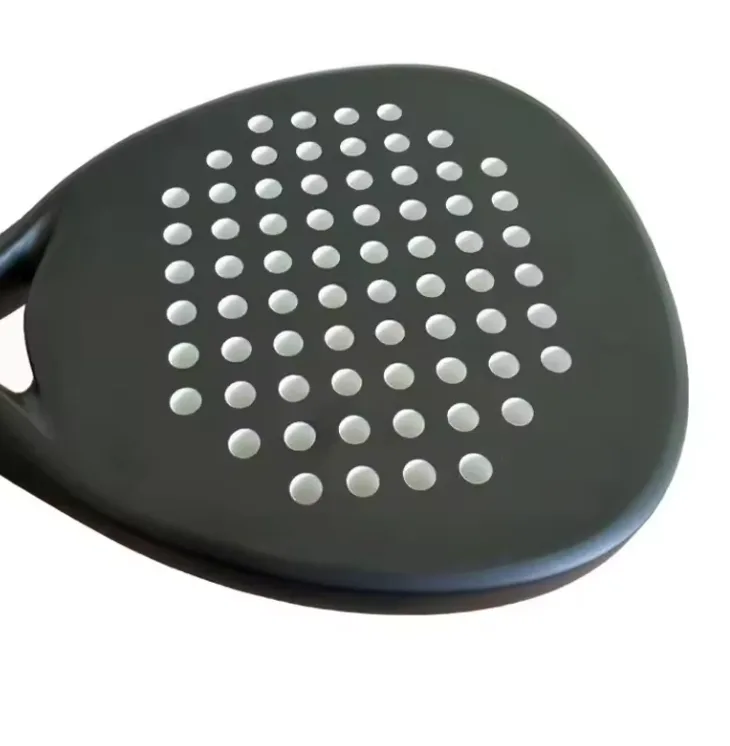 Carbon Fiber EVA Padel Racket 360g - Image 3