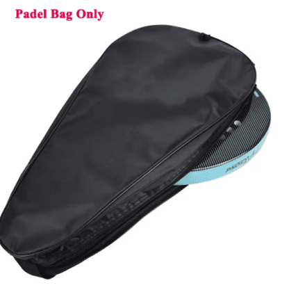 Camewin Performance Padel Racket Bag - Image 4