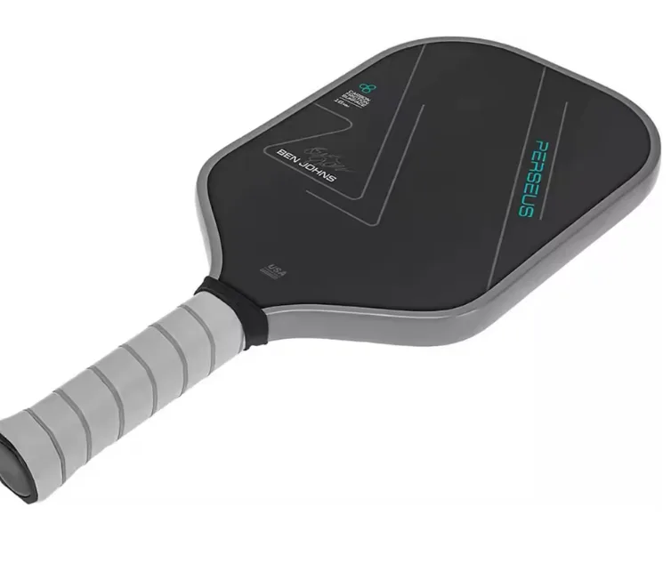 Ben Johns T700 Carbon Fiber Pickleball - Image 3