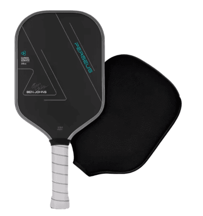 Ben Johns T700 Carbon Fiber Pickleball Racket - Image 7