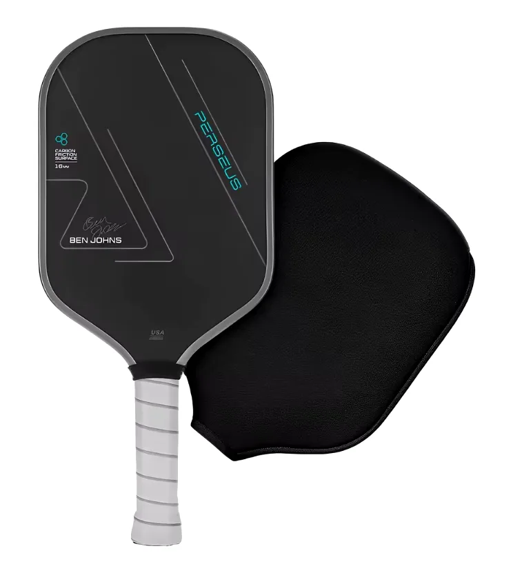 Ben Johns T700 Carbon Fiber Pickleball - Image 7