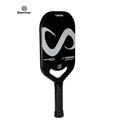 SAVITAR T700 Carbon Fiber Pickleball Racket - Image 2