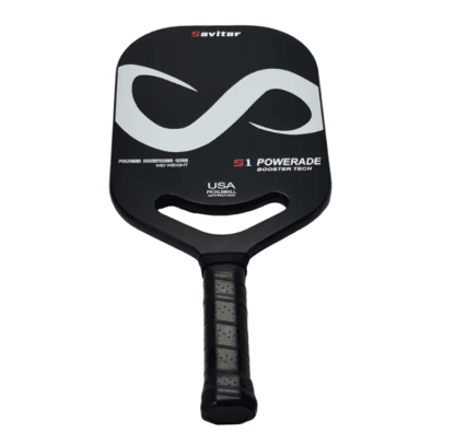 SAVITAR T700 Carbon Fiber Pickleball Racket - Image 4