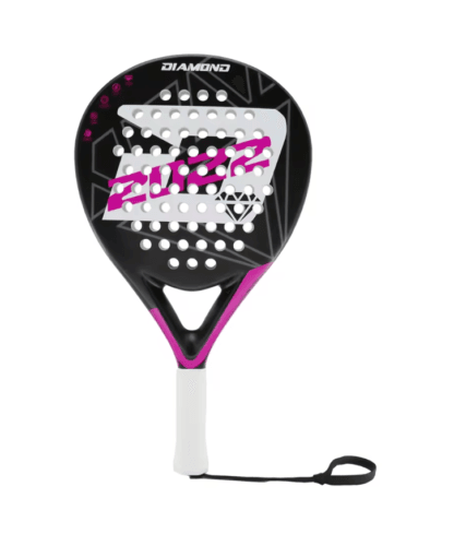 INSUM 2022 Padel Racket - Image 3