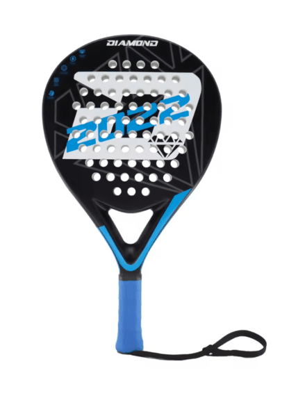 INSUM 2022 Padel Racket - Image 2