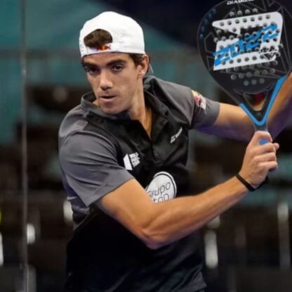 INSUM 2022 Padel Racket - Image 4