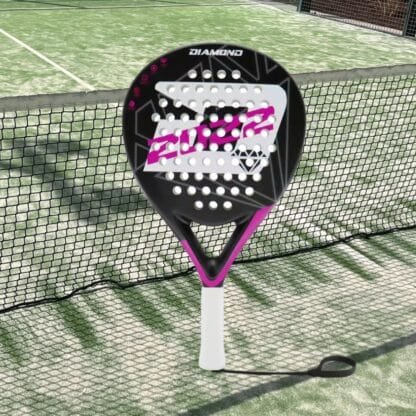 INSUM 2022 Padel Racket