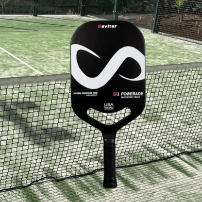 SAVITAR T700 Carbon Fiber Pickleball Racket