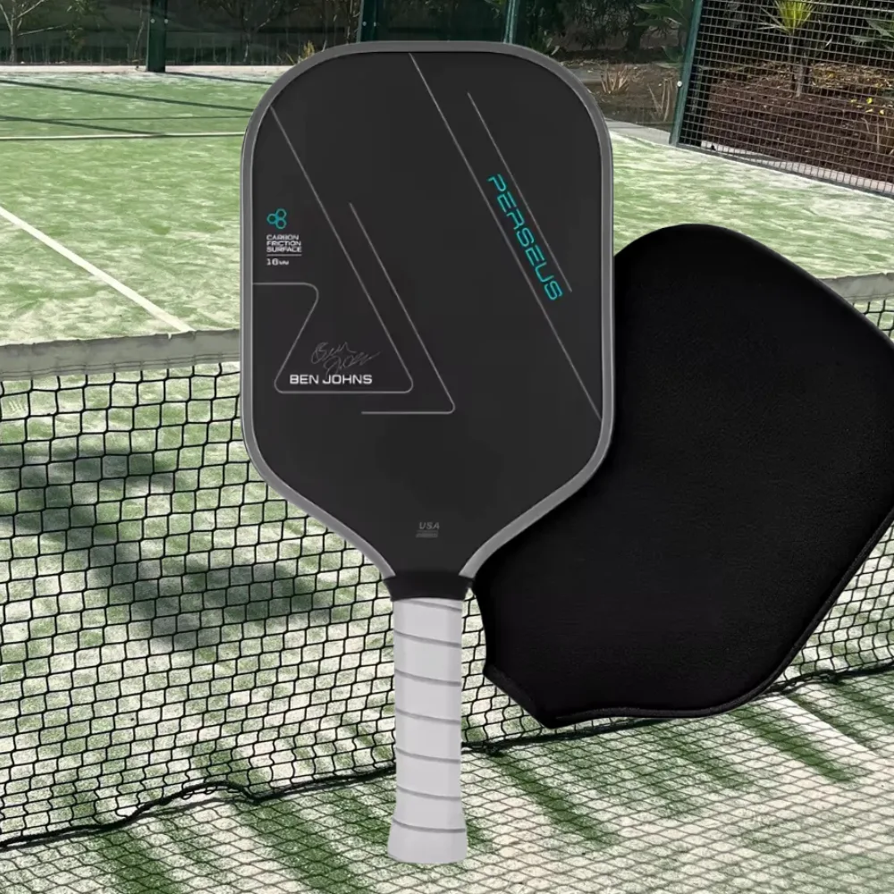 Ben Johns T700 Carbon Fiber Pickleball