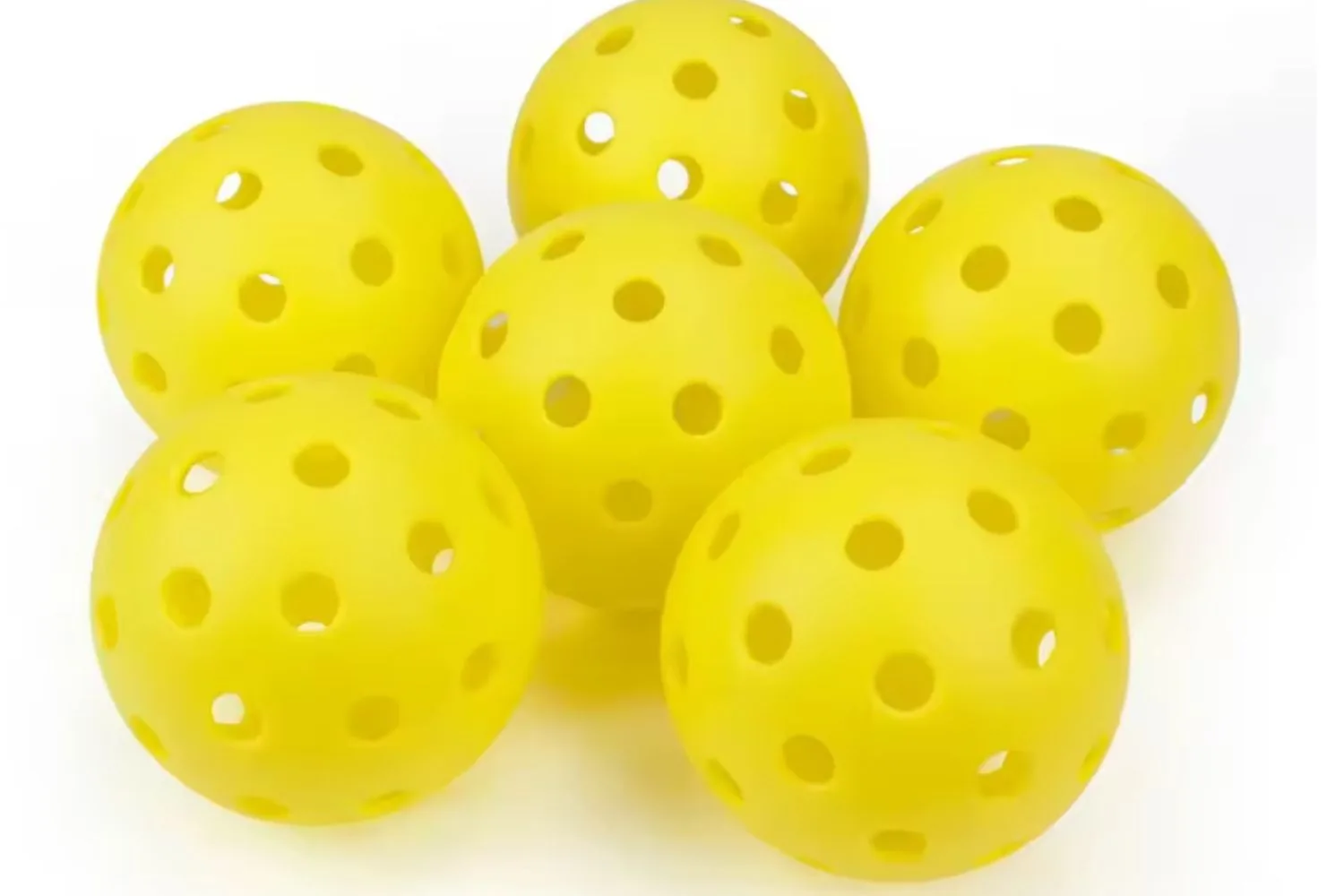 Pickleball Balls
