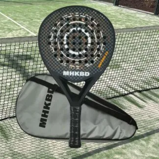 MHKBD Padel Racket