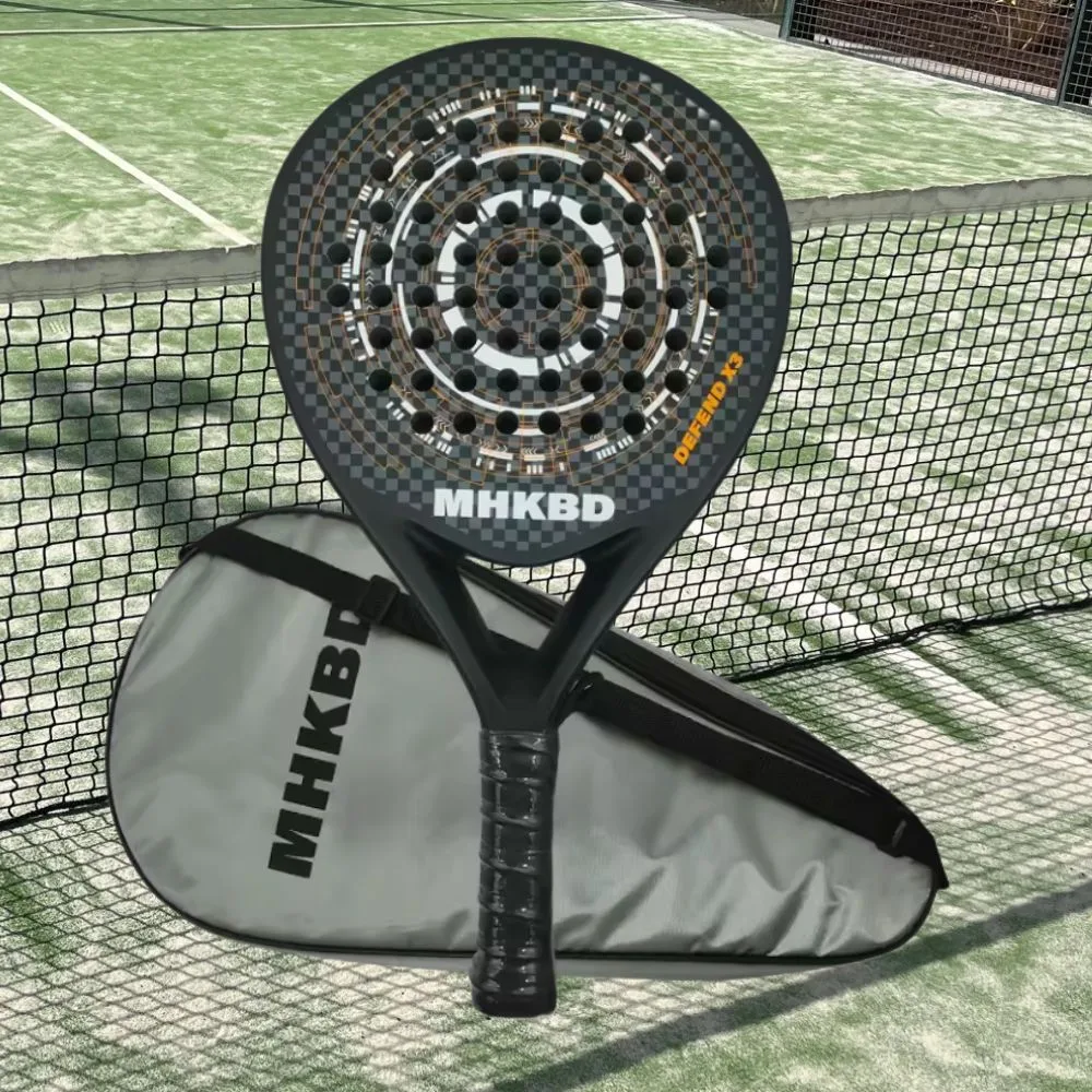 MHKBD Padel Racket