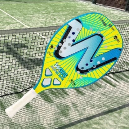 Beach Tennis Racket