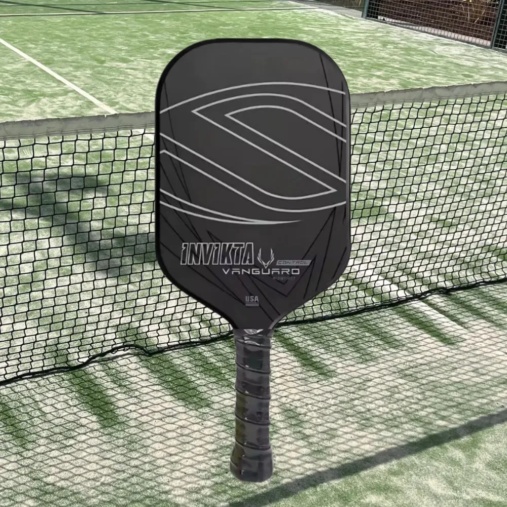 VANGUARD Invikta Pickleball Paddle