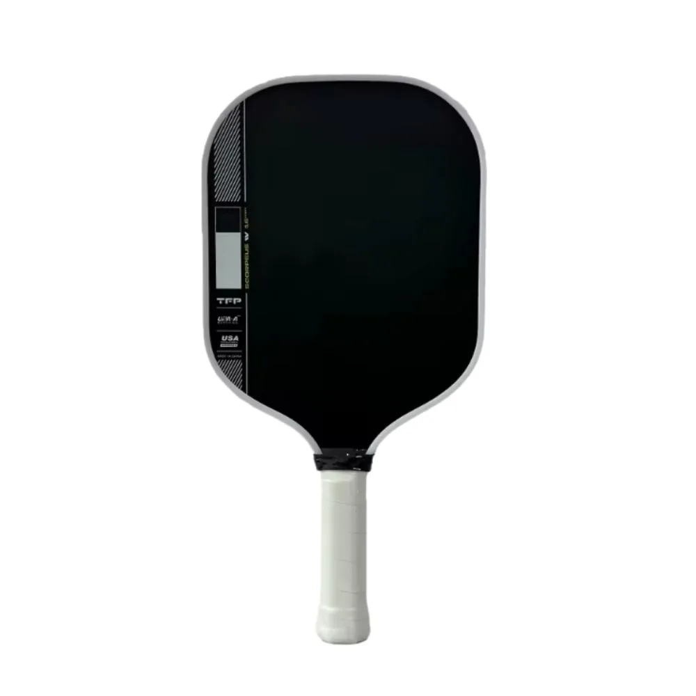 Scorpeus Pro Iv Collin Johns Pickleball Paddle - Image 2