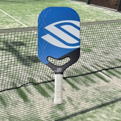 Control Air Invikta Pickleball 1.0 Blue Paddle