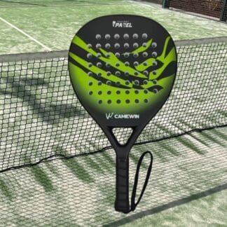 H-08 Camewin Padel Racket 