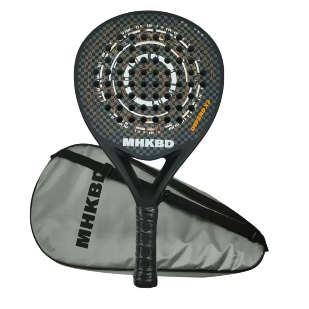 MHKBD Padel Racket