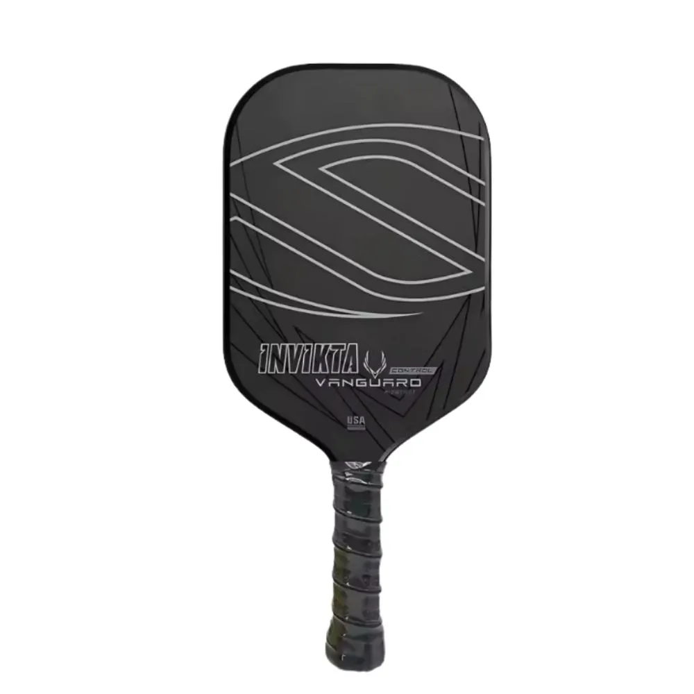 VANGUARD Invikta Pickleball Paddle - Image 2