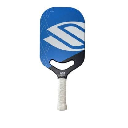 Control Air Invikta Pickleball 1.0 Blue Paddle - Image 2