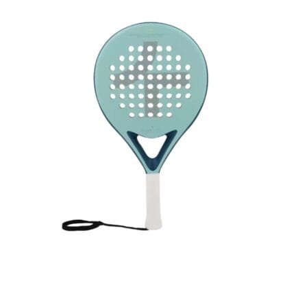Lightweight BLU Padel Racket - Image 2