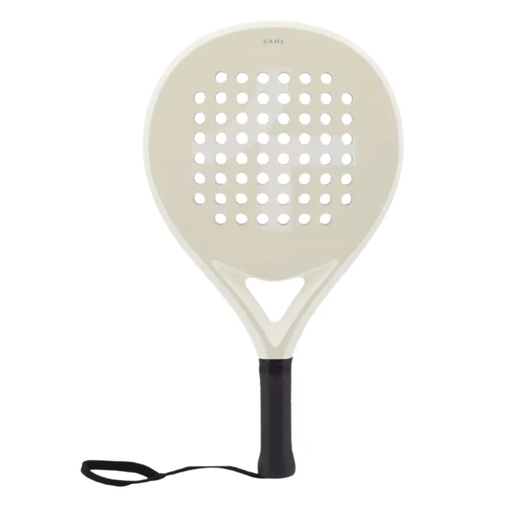 Lightweight WHT Padel Racket
