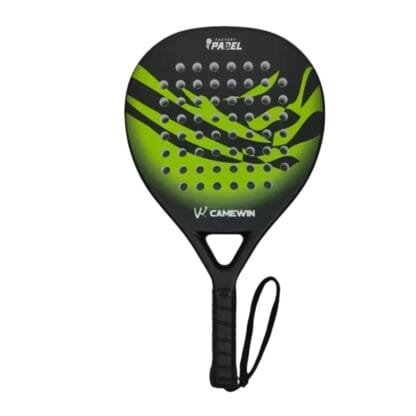 H-08 Camewin Padel Racket 365-375g - Image 2