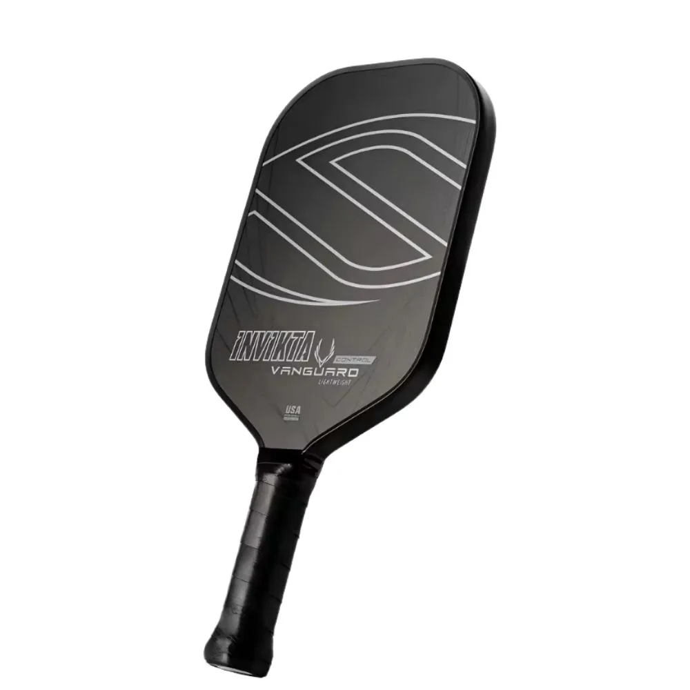 VANGUARD Invikta Pickleball Paddle - Image 3