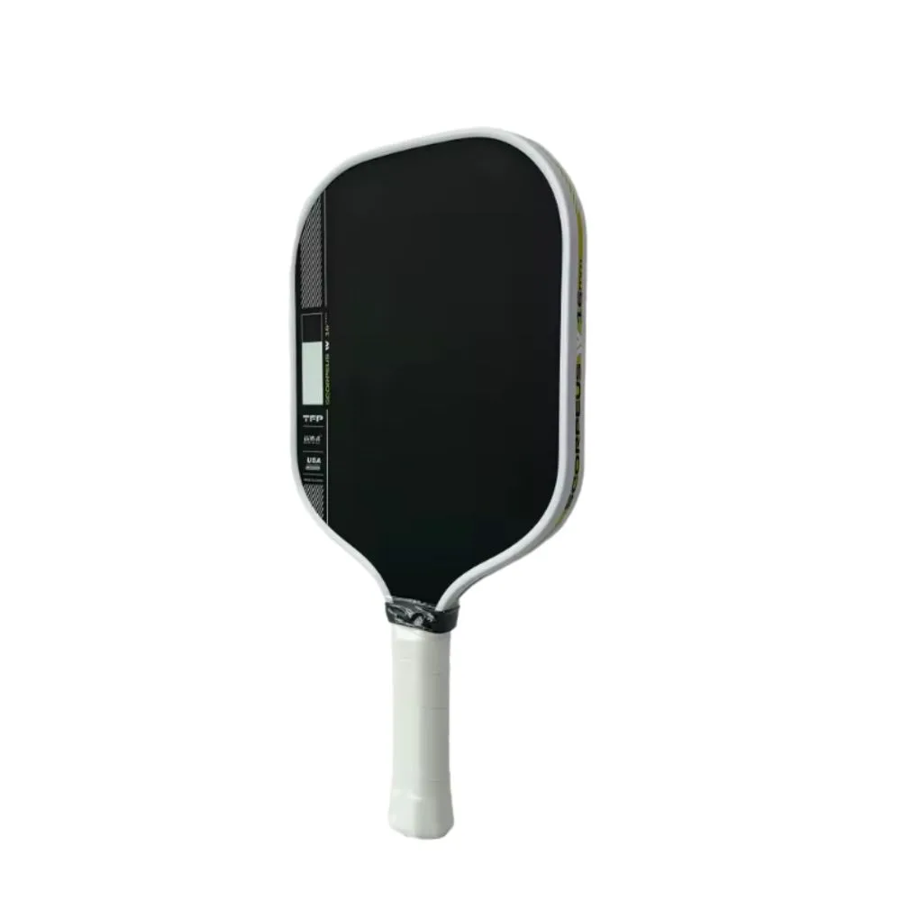 Scorpeus Pro Iv Collin Johns Pickleball Paddle - Image 3
