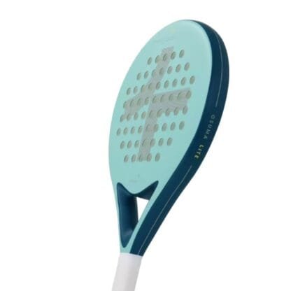 Lightweight BLU Padel Racket - Image 3