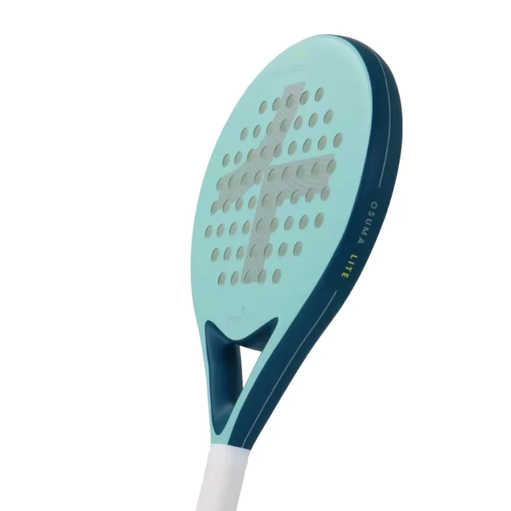 Lightweight BLU Padel Racket - Image 3