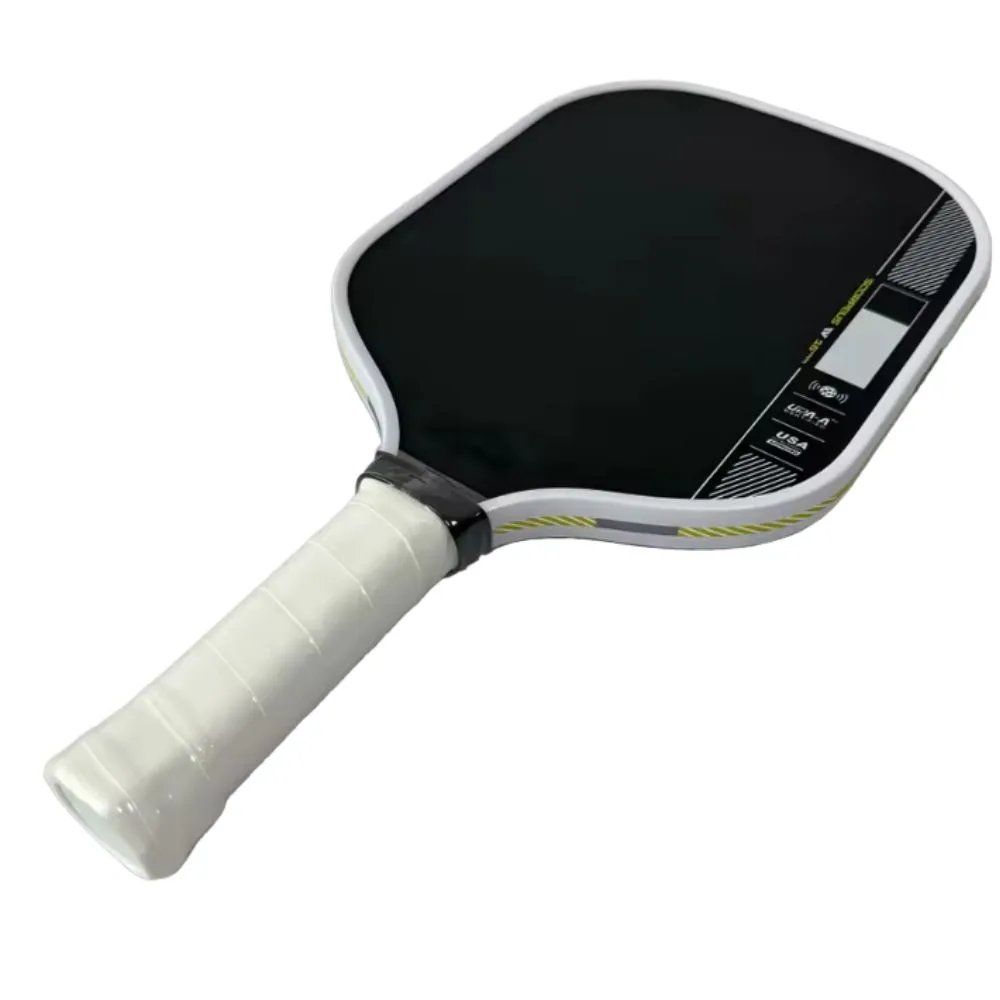 Scorpeus Pro Iv Collin Johns Pickleball Paddle - Image 4