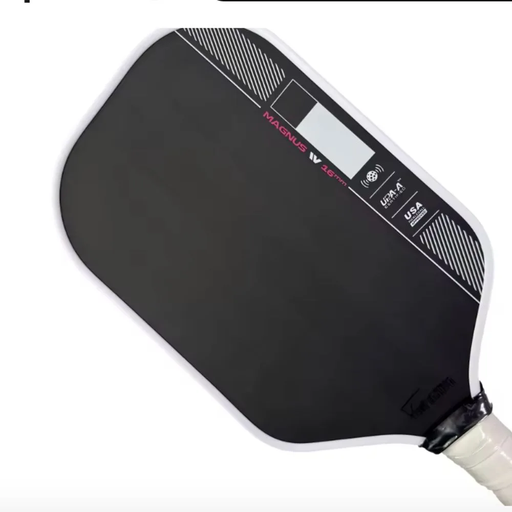 Magnus Pro IV Tyson McGuffin Pickleball Paddle - Image 6