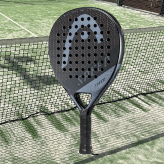 HEAD EVO Speed Padel Racket 2023