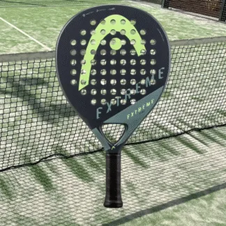 Head Extreme Evo Padel Racket