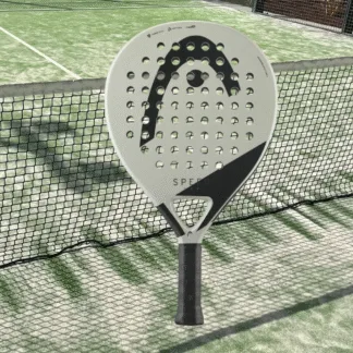 HEAD EVO Speed Padel Racket 2025
