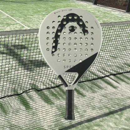 HEAD EVO Speed Padel Racket 2025