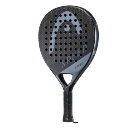 HEAD EVO Speed Padel Racket 2023 - Image 2