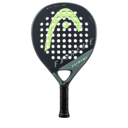 Head Extreme Evo Padel Racket - Image 2