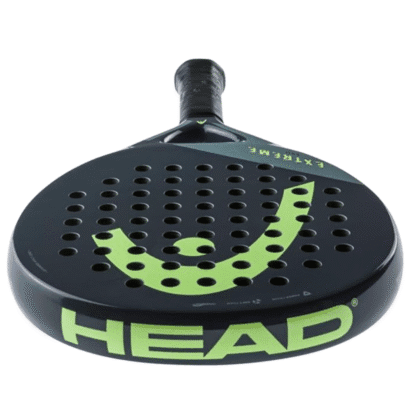 Head Extreme Evo Padel Racket - Image 5