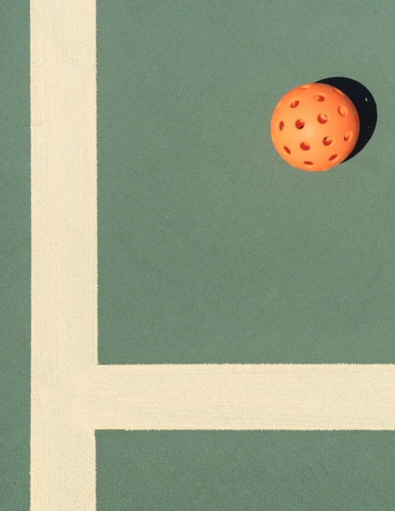 pickleball