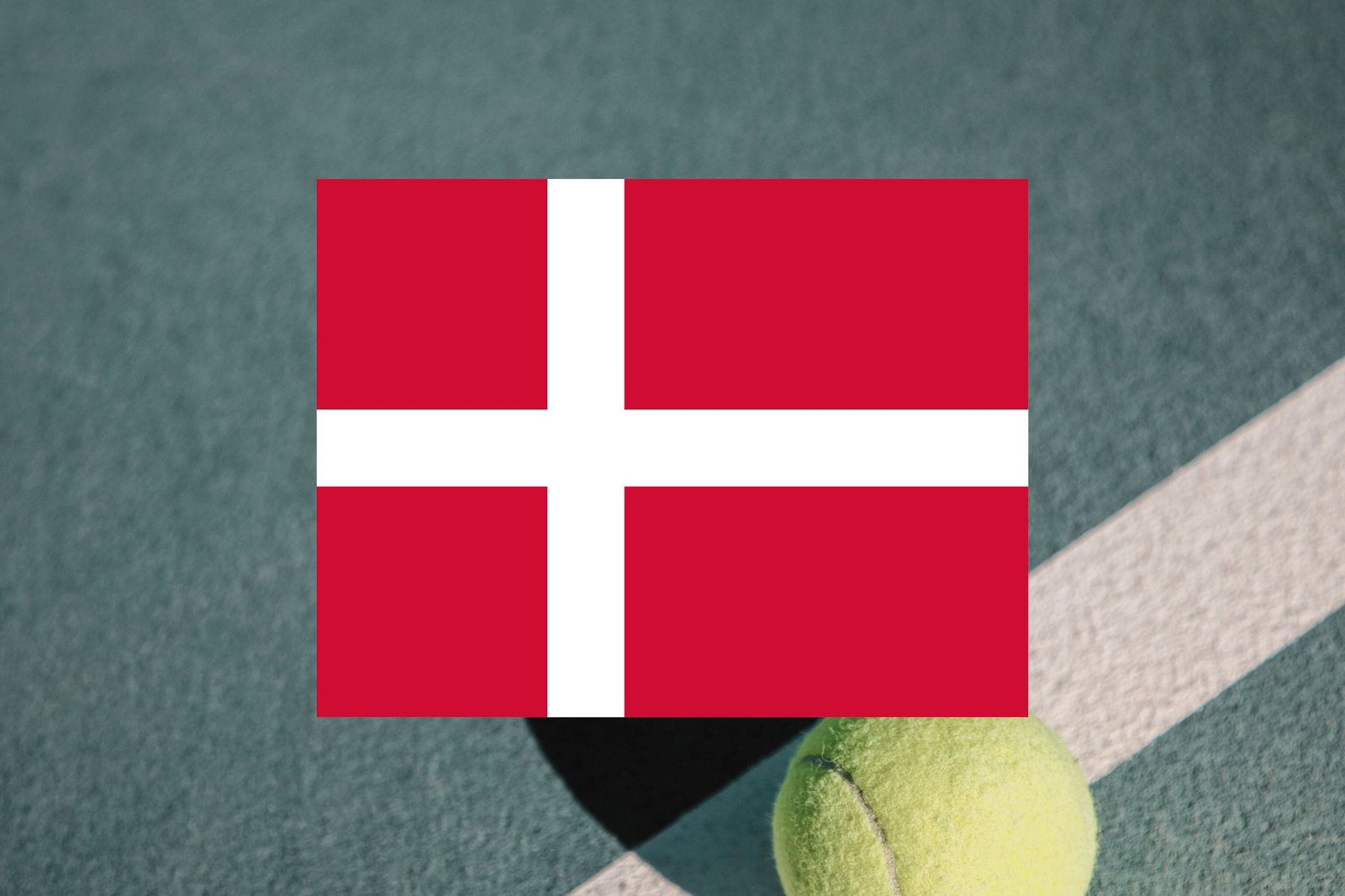 Padel in Denmark