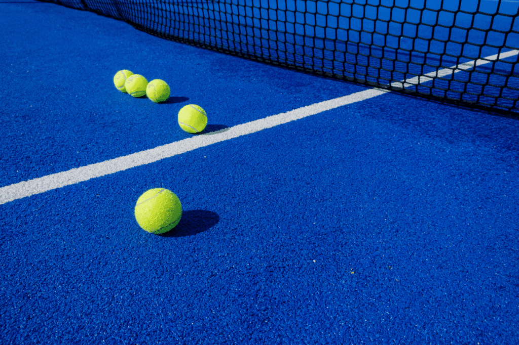 padel