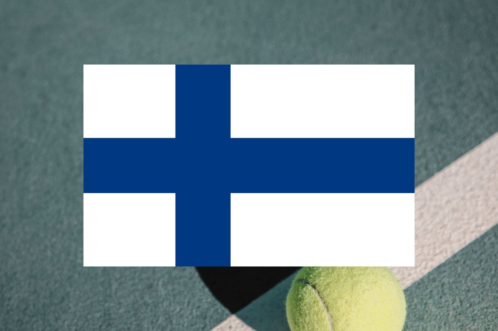 padel in Finland