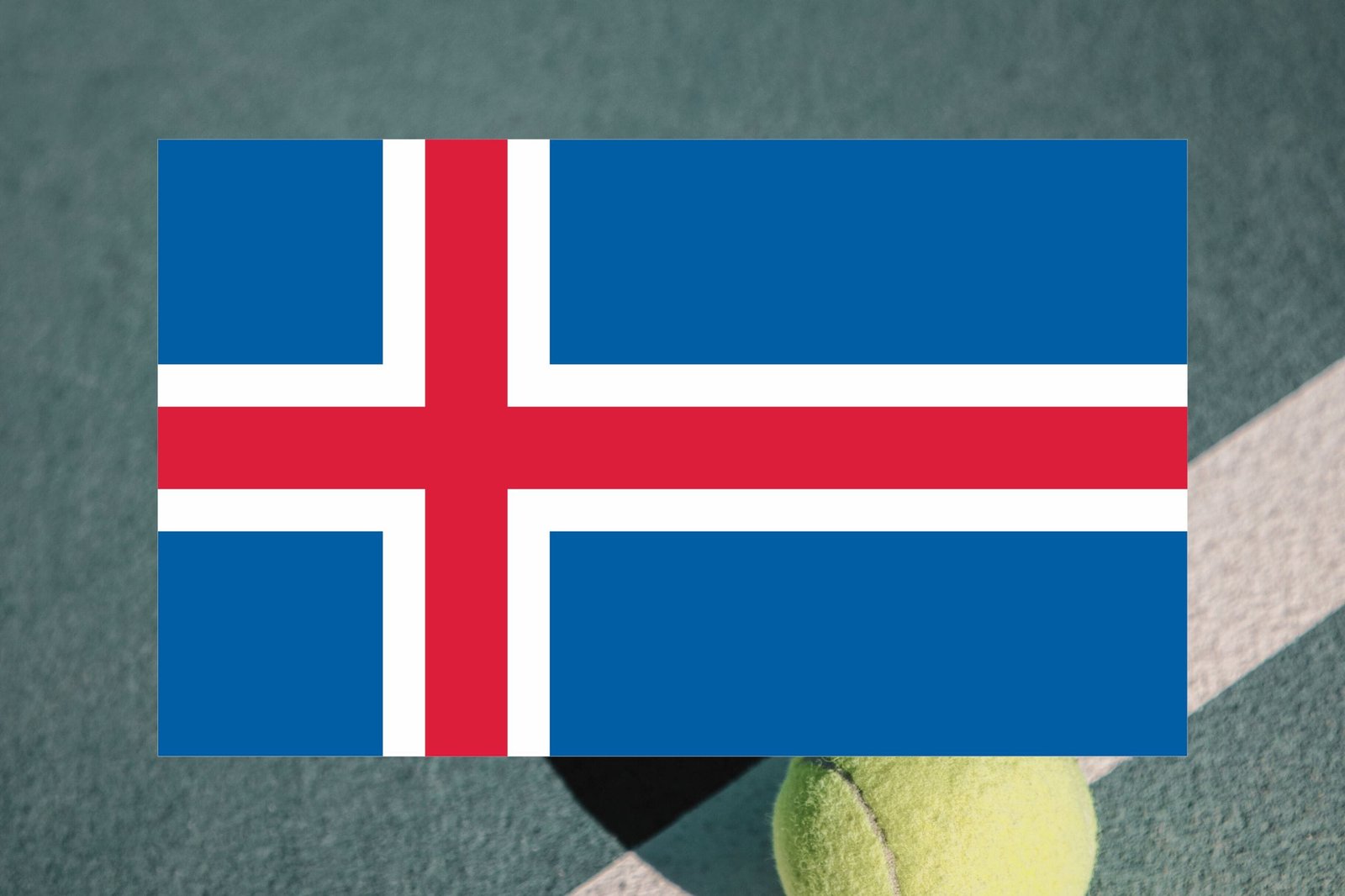 Padel in iceland