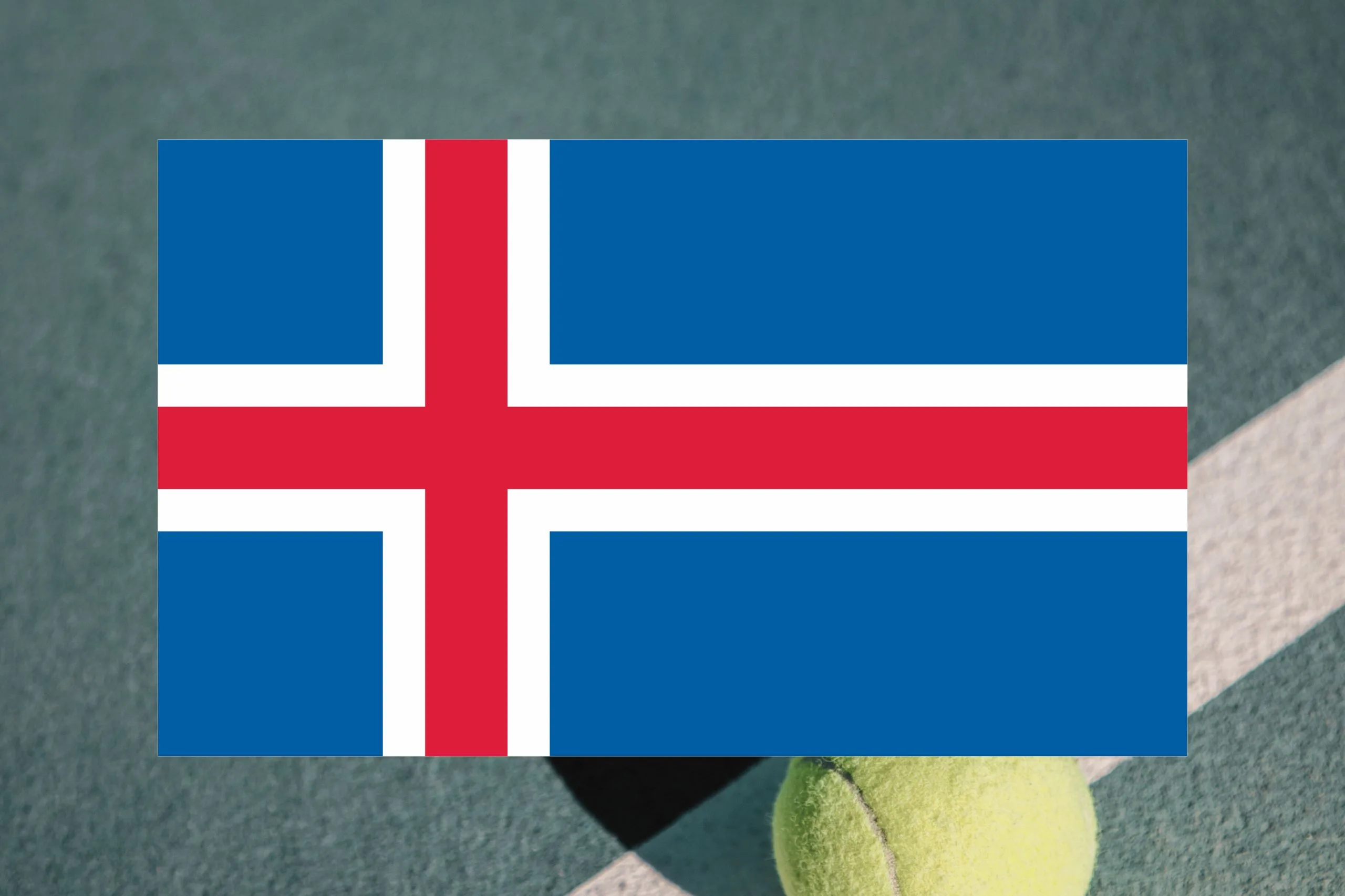 Padel in iceland
