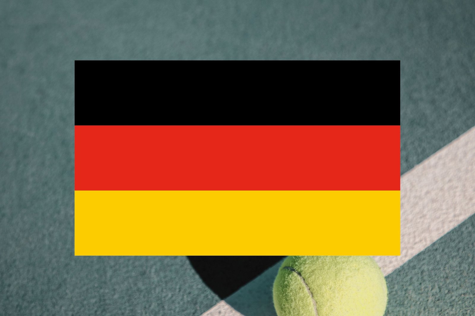 Padel in germany